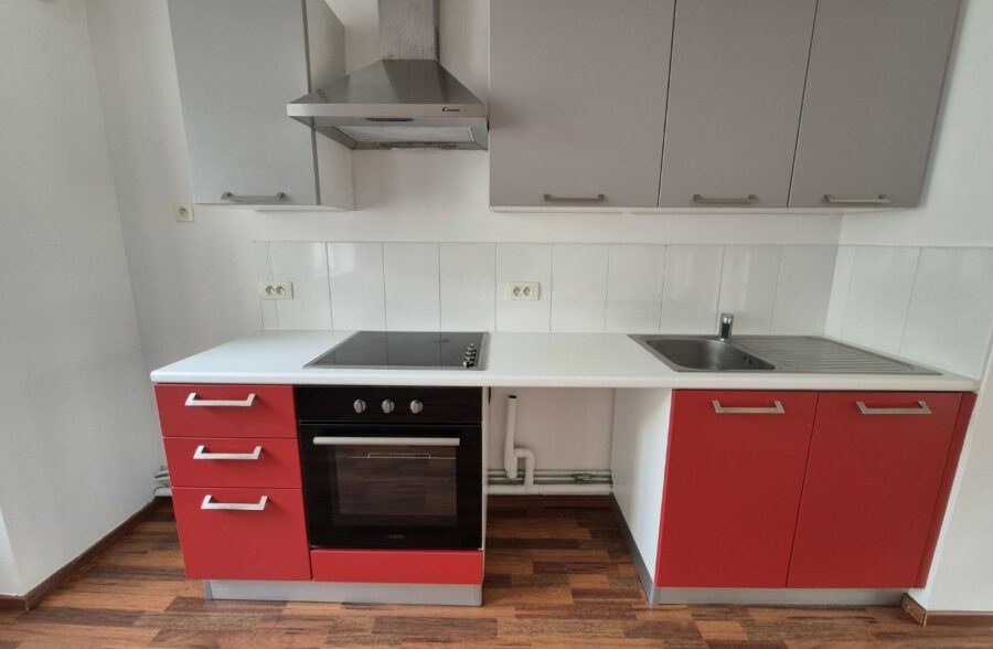 Location appartement à Cambrai