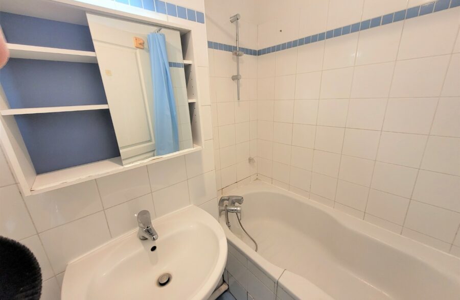 Location appartement à Lille