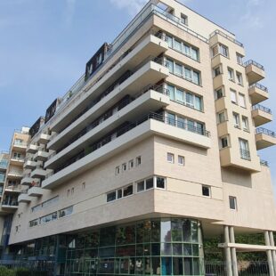 Location appartement à Lille