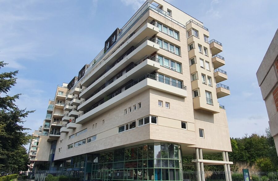 Location appartement à Lille