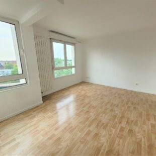Location appartement à Lille