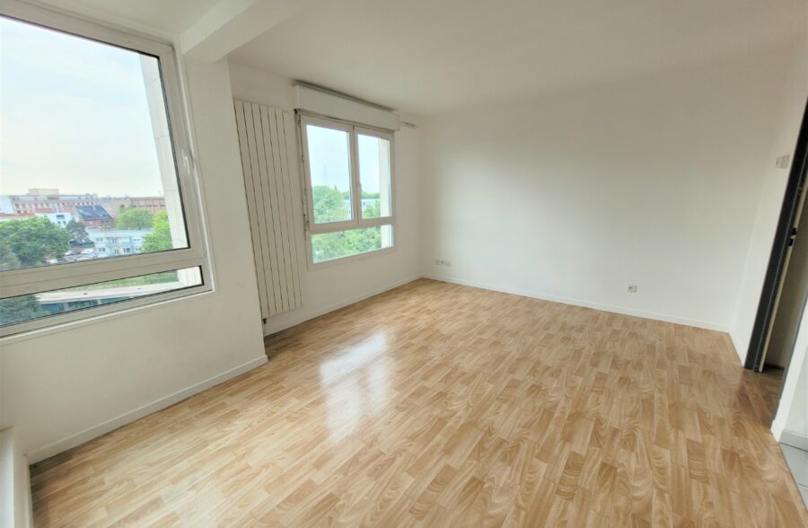 Location appartement à Lille