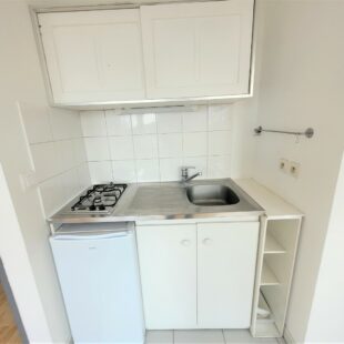 Location appartement à Lille