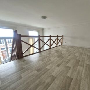 Location appartement à Roubaix