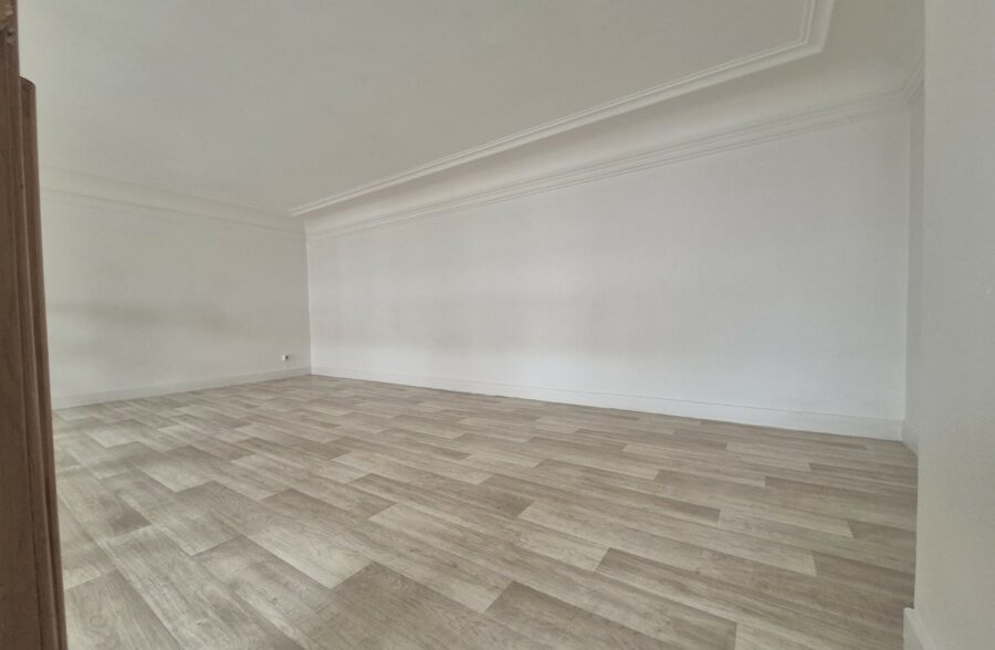 Location appartement à Roubaix