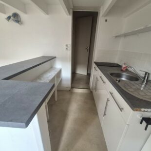 Location appartement à Roubaix