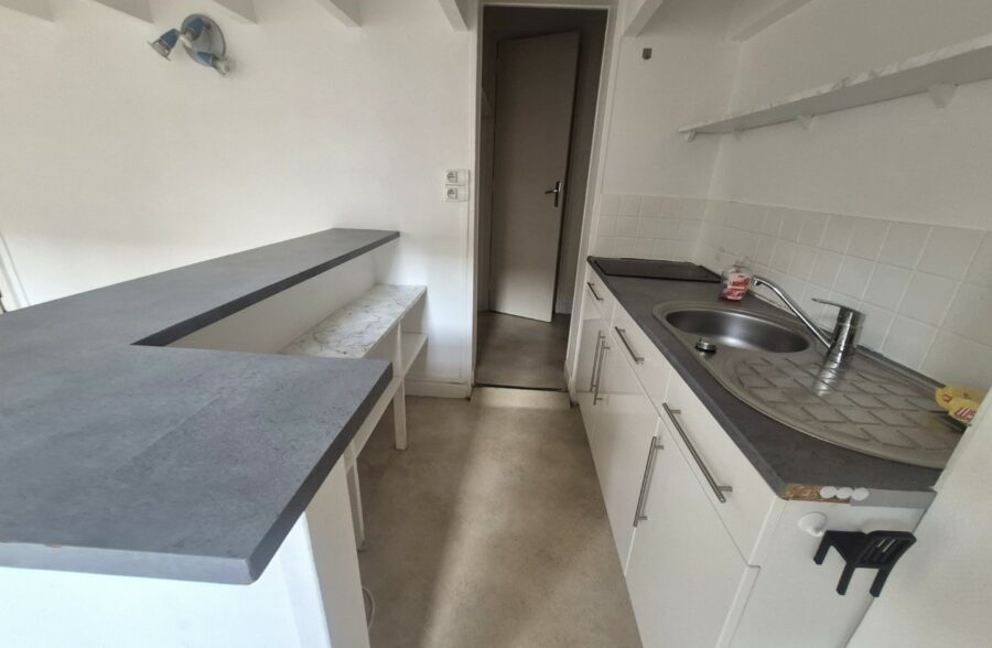 Location appartement à Roubaix