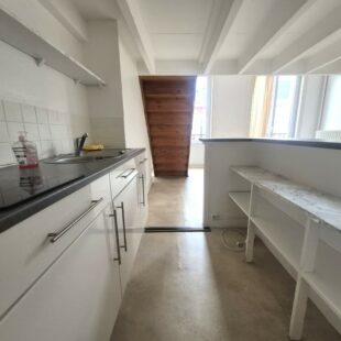 Location appartement à Roubaix