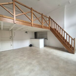Location appartement à Roubaix