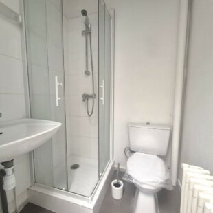 Location appartement à Roubaix