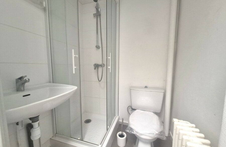 Location appartement à Roubaix