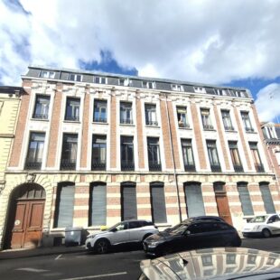 Location appartement à Roubaix