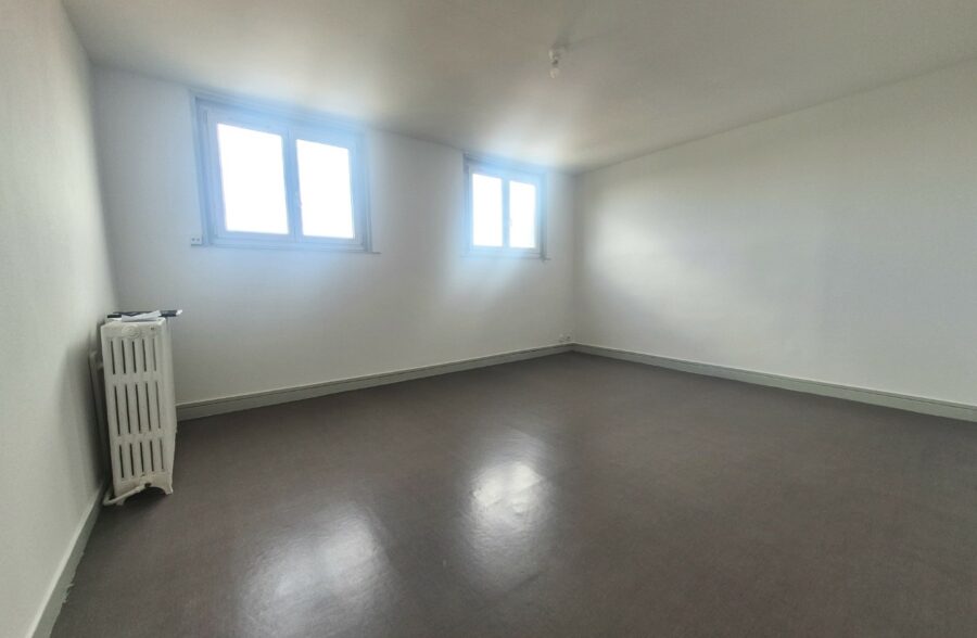 Location appartement à Roubaix