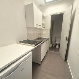 Location appartement à Roubaix