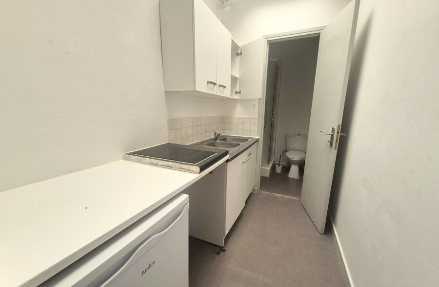 Location appartement à Roubaix