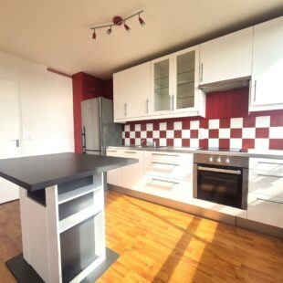 Location appartement à Roubaix