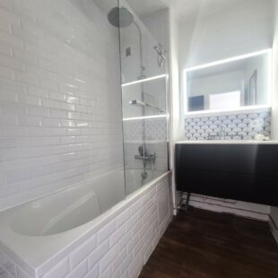 Location appartement à Roubaix
