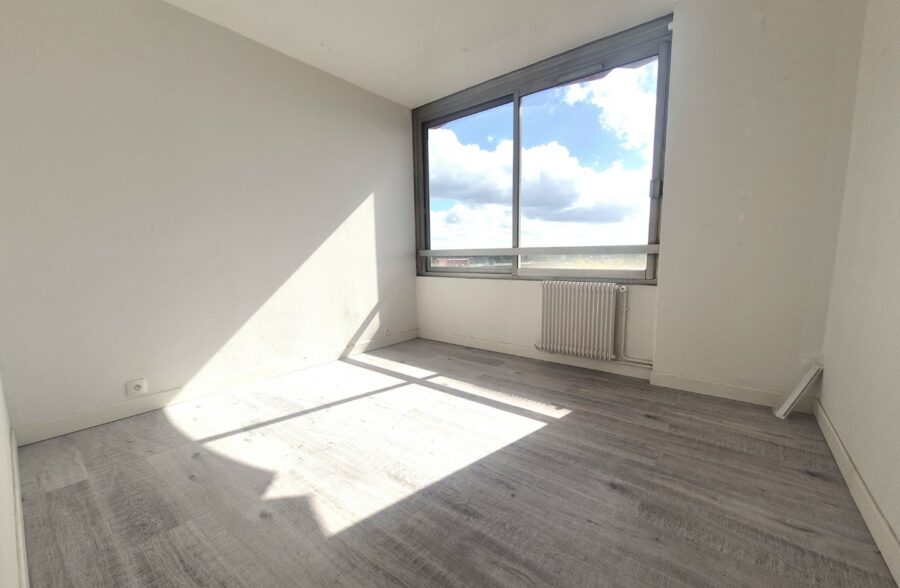 Location appartement à Roubaix