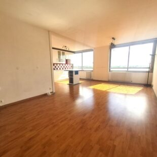 Location appartement à Roubaix