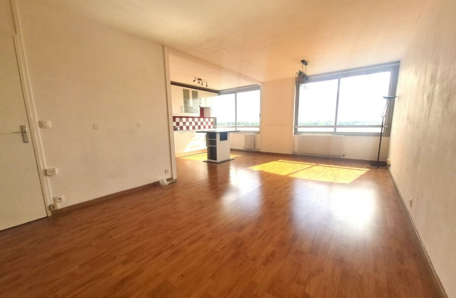 Location appartement à Roubaix