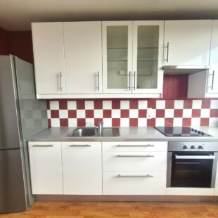 Location appartement à Roubaix