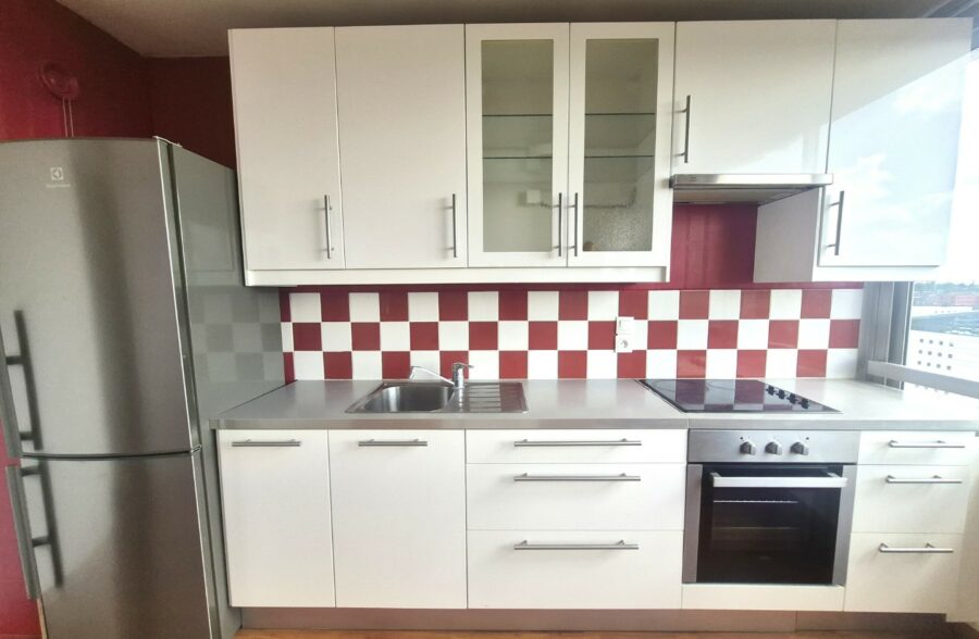 Location appartement à Roubaix