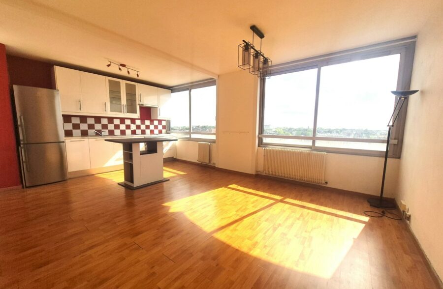 Location appartement à Roubaix