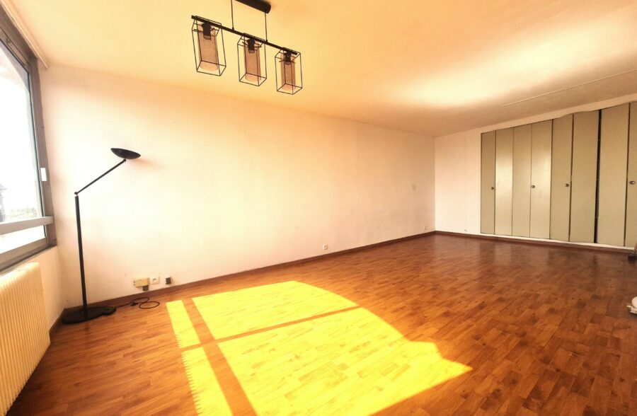 Location appartement à Roubaix