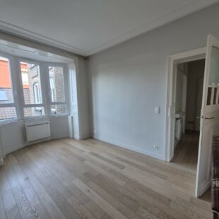 Location appartement à Lille