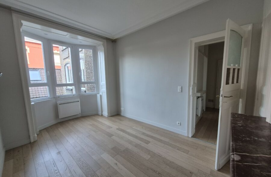 Location appartement à Lille