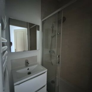 Location appartement à Lille
