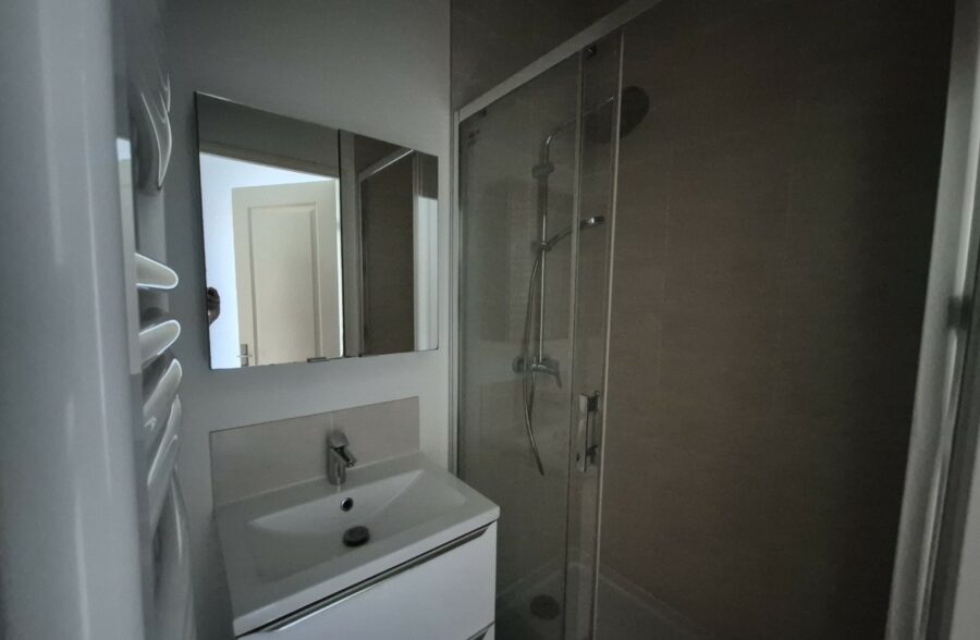 Location appartement à Lille