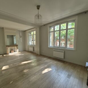 Location appartement à Lille