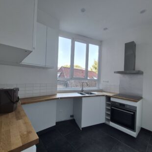 Location appartement à Lille