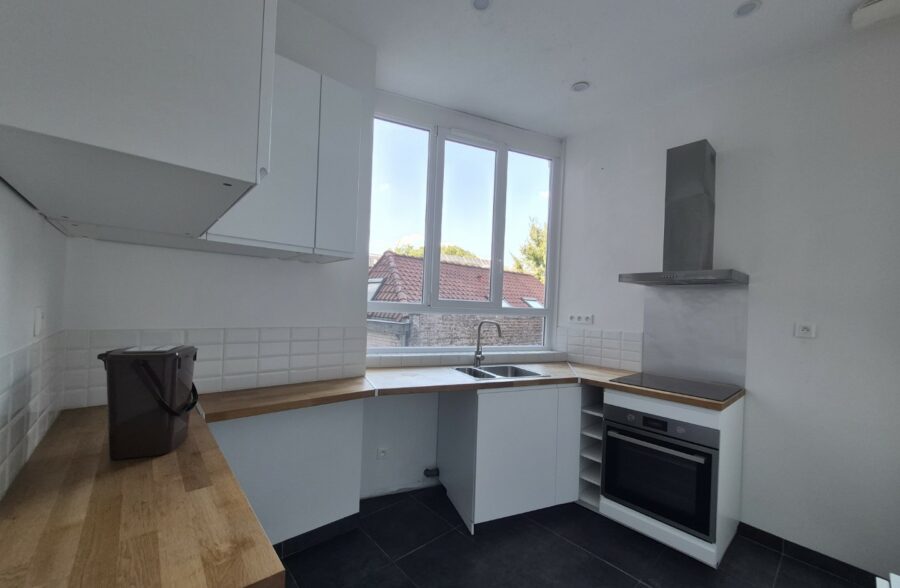 Location appartement à Lille