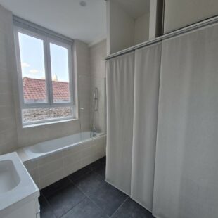 Location appartement à Lille