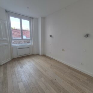 Location appartement à Lille
