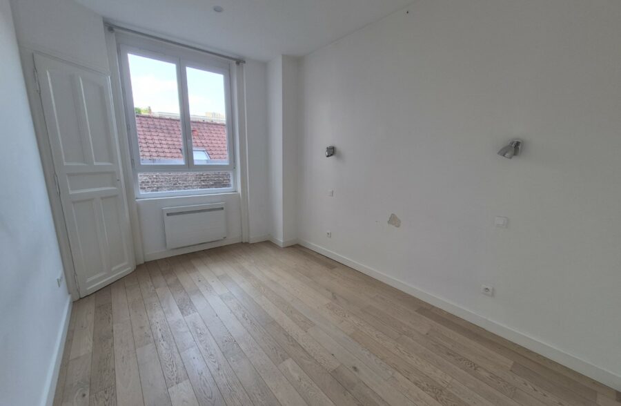 Location appartement à Lille