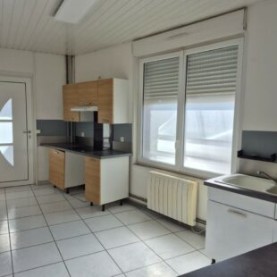Location appartement à Noyelles-Sous-Lens
