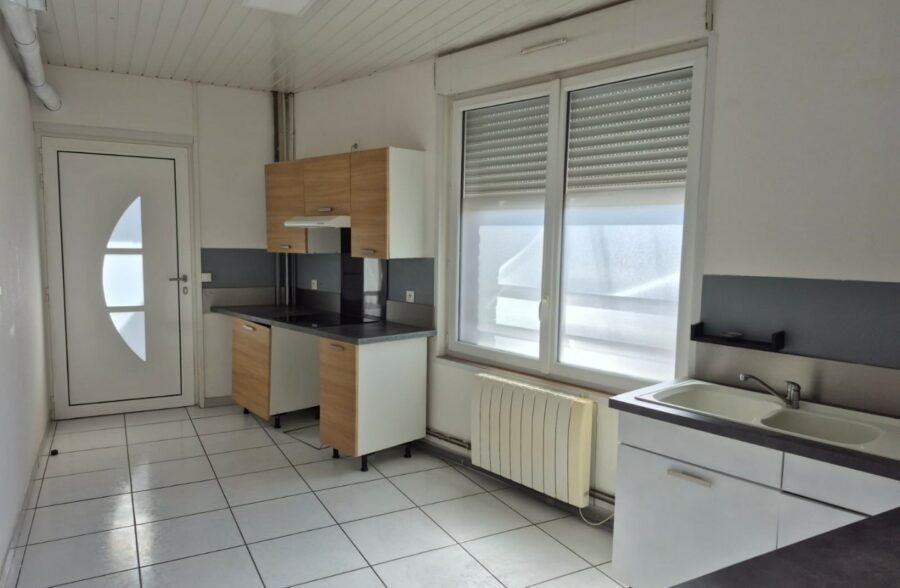 Location appartement à Noyelles-Sous-Lens