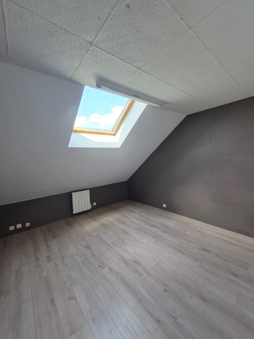 Location appartement à Noyelles-Sous-Lens