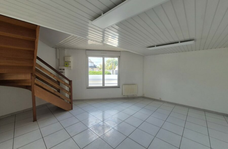 Location appartement à Noyelles-Sous-Lens