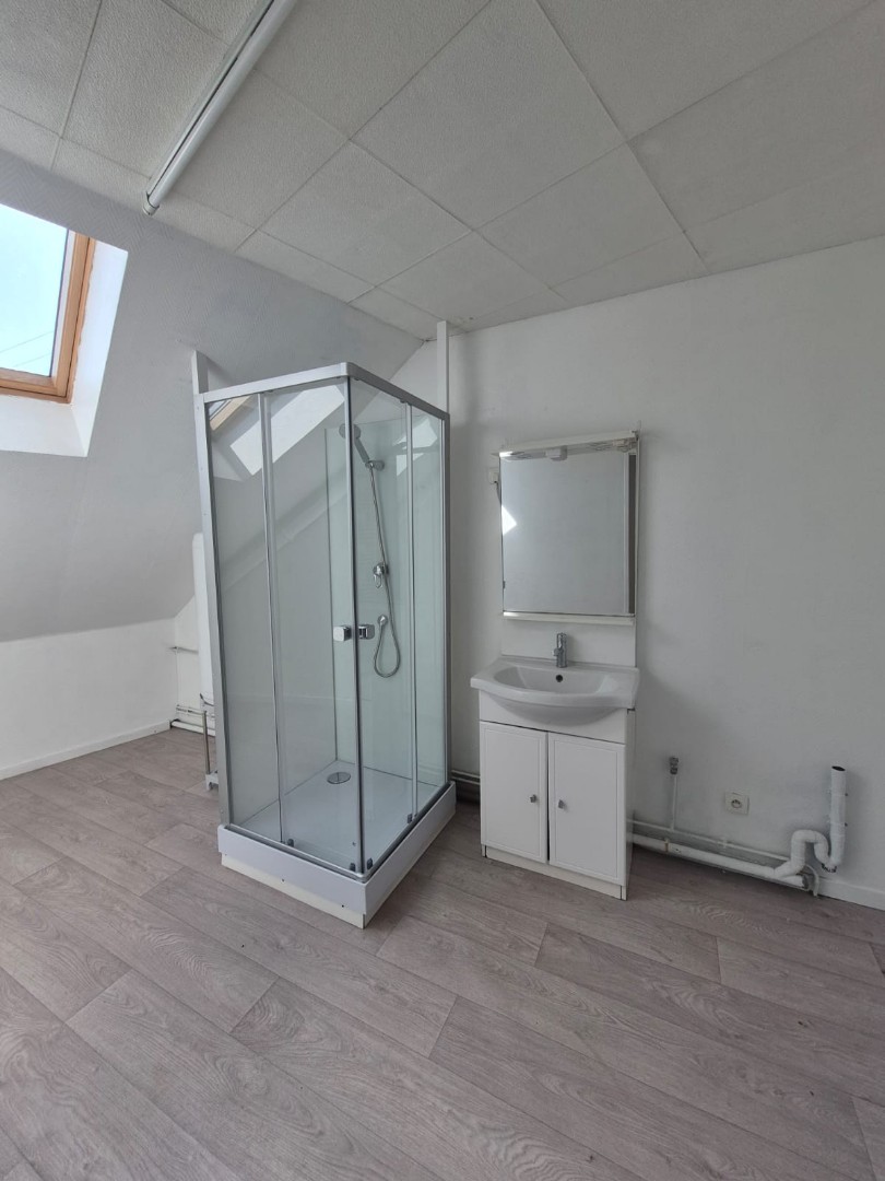 Location appartement à Noyelles-Sous-Lens