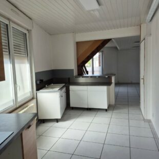 Location appartement à Noyelles-Sous-Lens