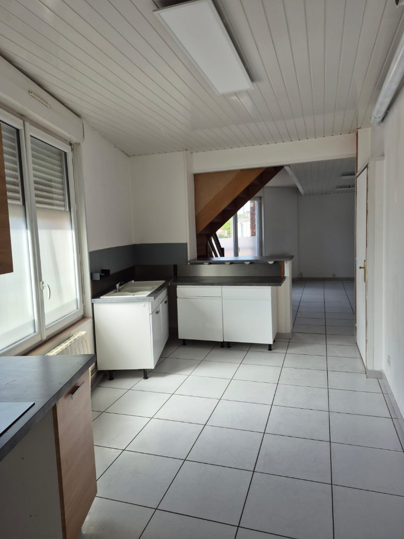 Location appartement à Noyelles-Sous-Lens