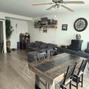 Location appartement à Carvin