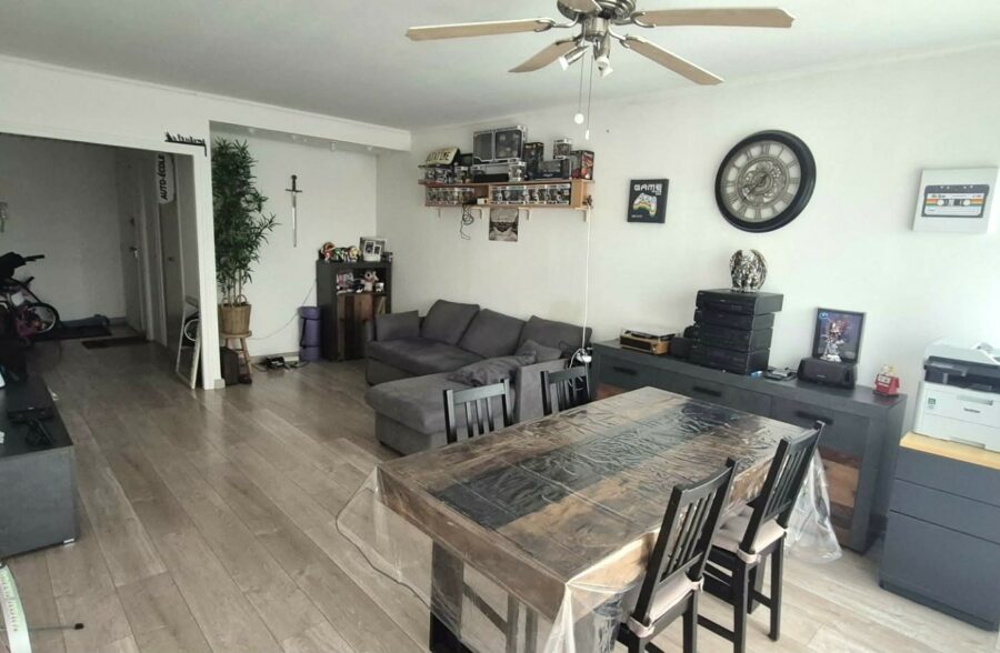 Location appartement à Carvin