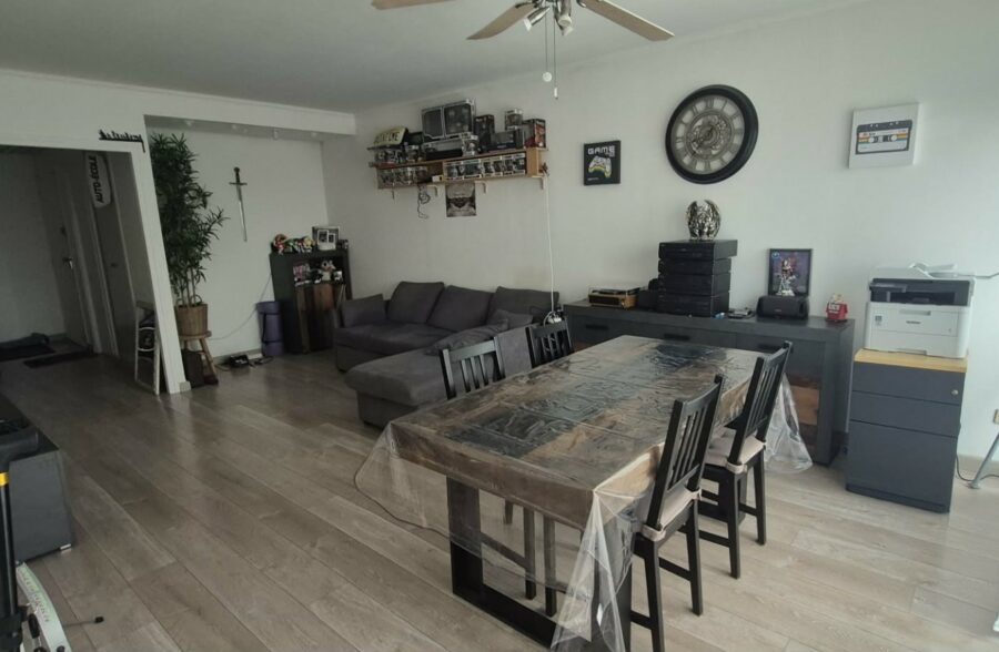 Location appartement à Carvin