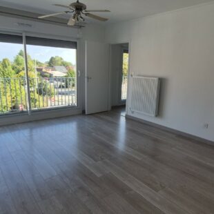Location appartement à Carvin