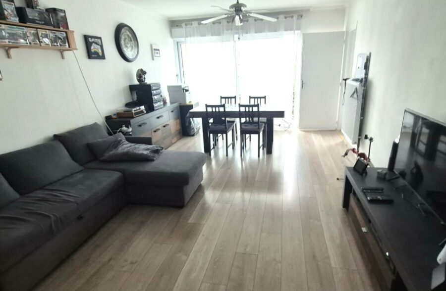 Location appartement à Carvin